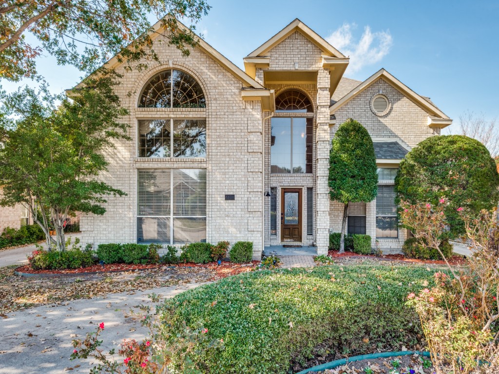 1135 Christopher Court Irving TX 75060