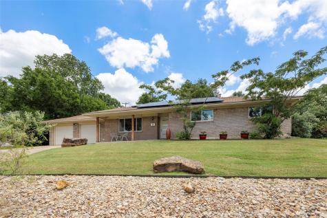 1909 Sevilla Road Fort Worth TX 76116