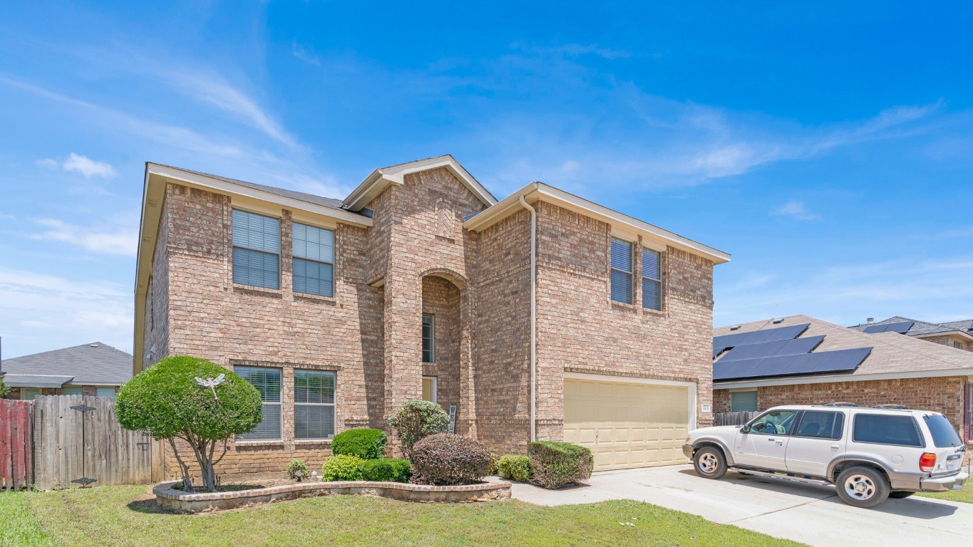 503 Ammonite Court Arlington TX 76002