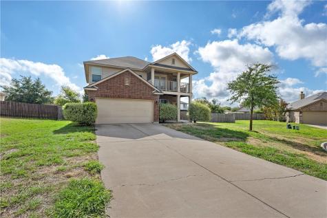 6716 Serena Lane Woodway TX 76712