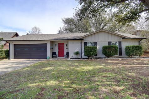 5013 Bluebonnet Drive Colleyville TX 76034
