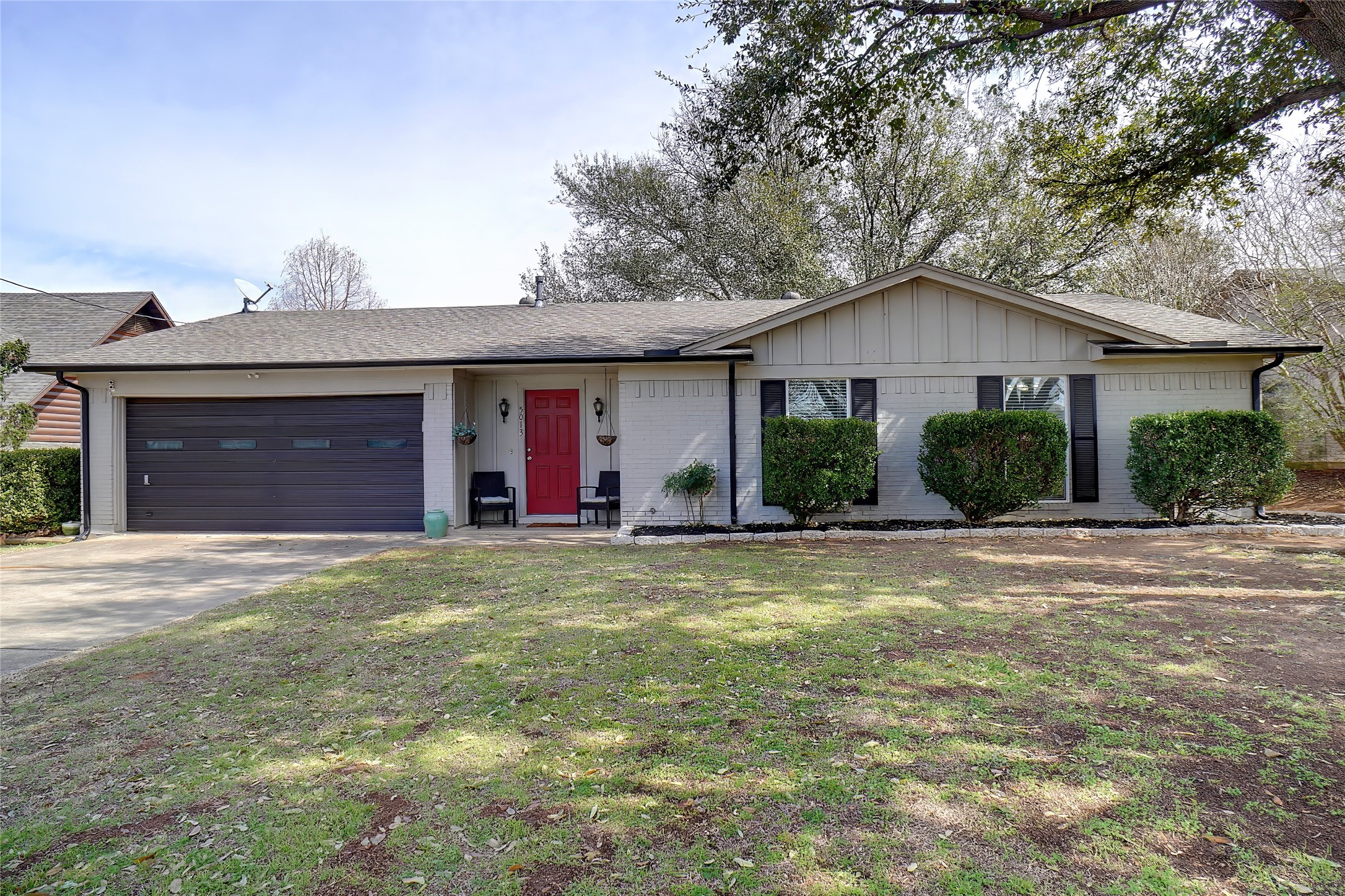 5013 Bluebonnet Drive Colleyville TX 76034