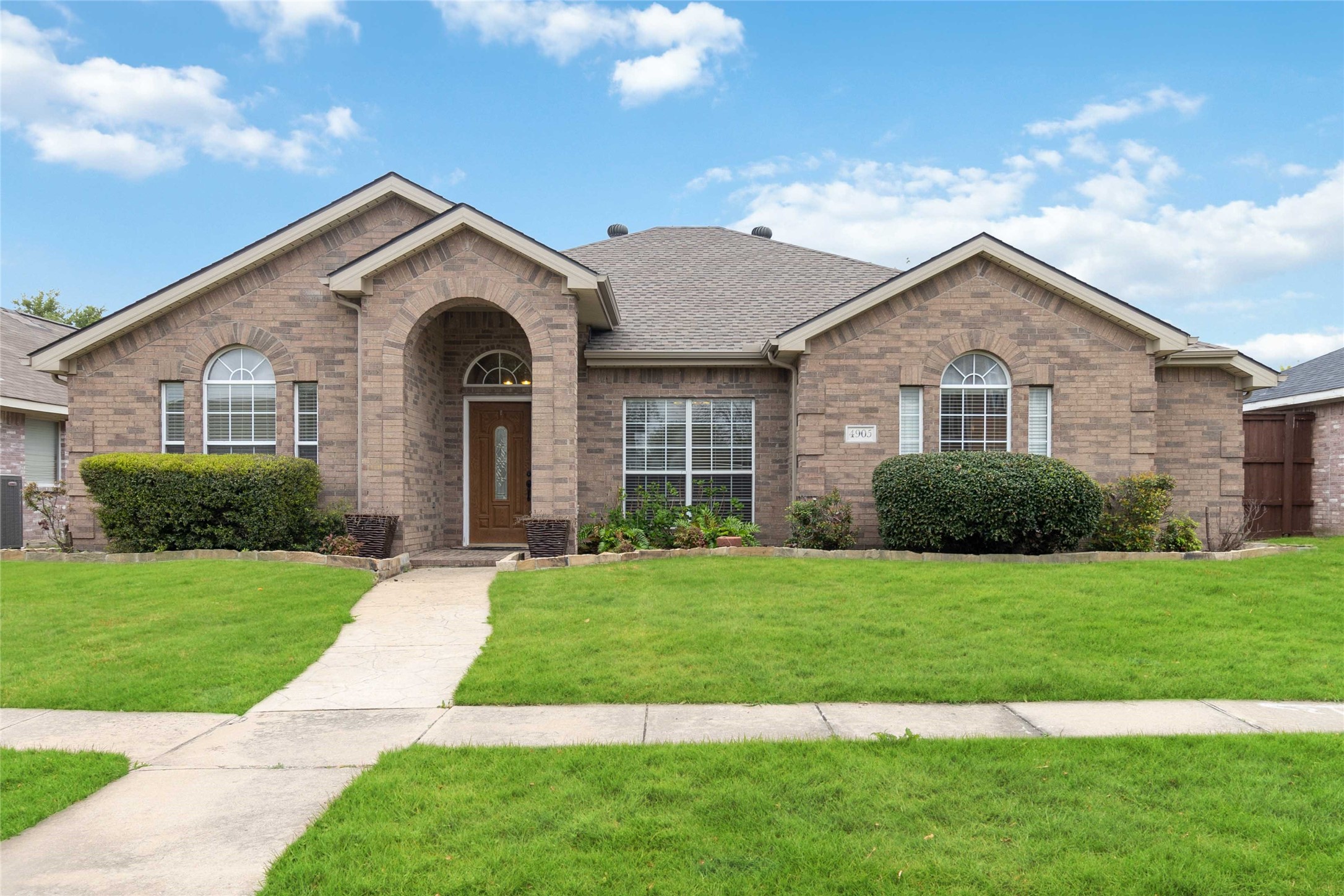 4905 Auburn Drive Mckinney TX 75070