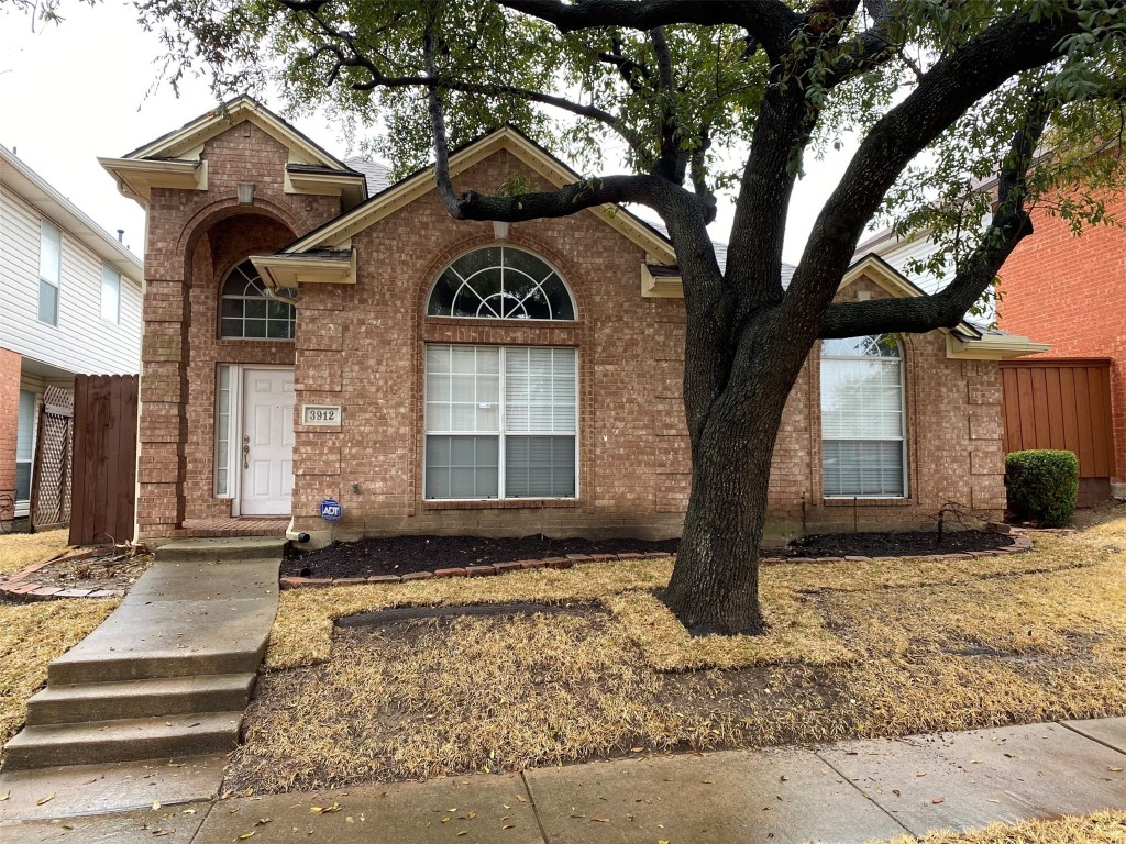 3912 Stockton Lane Dallas TX 75287