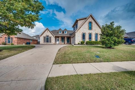 717 Mcalpin Road Midlothian TX 76065