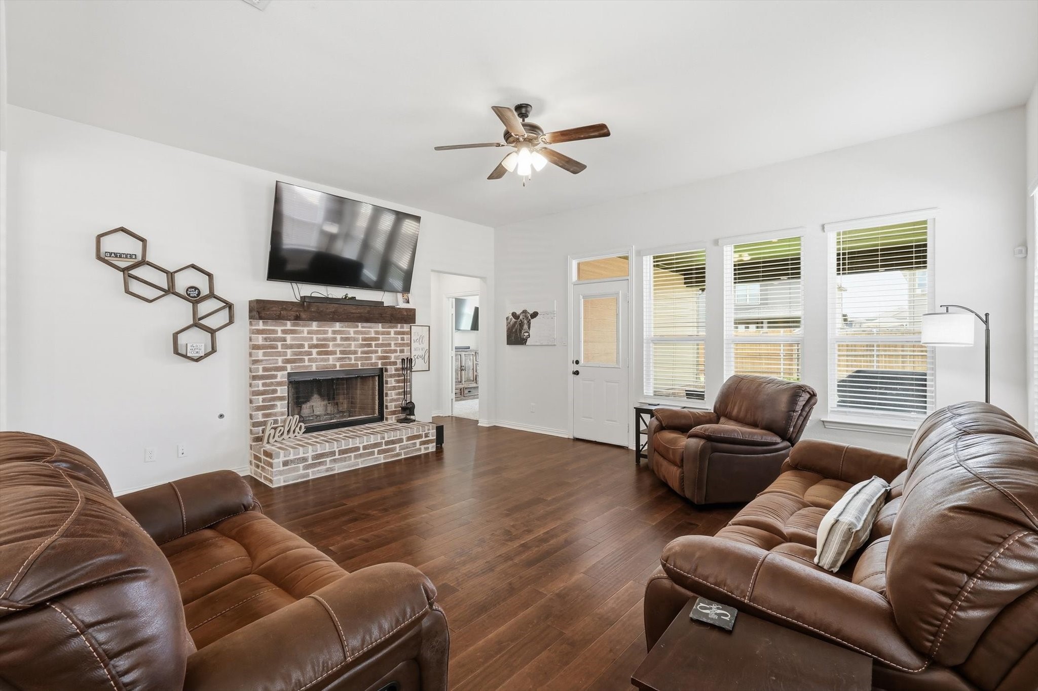 2013 Gill Star Drive Haslet TX 76052