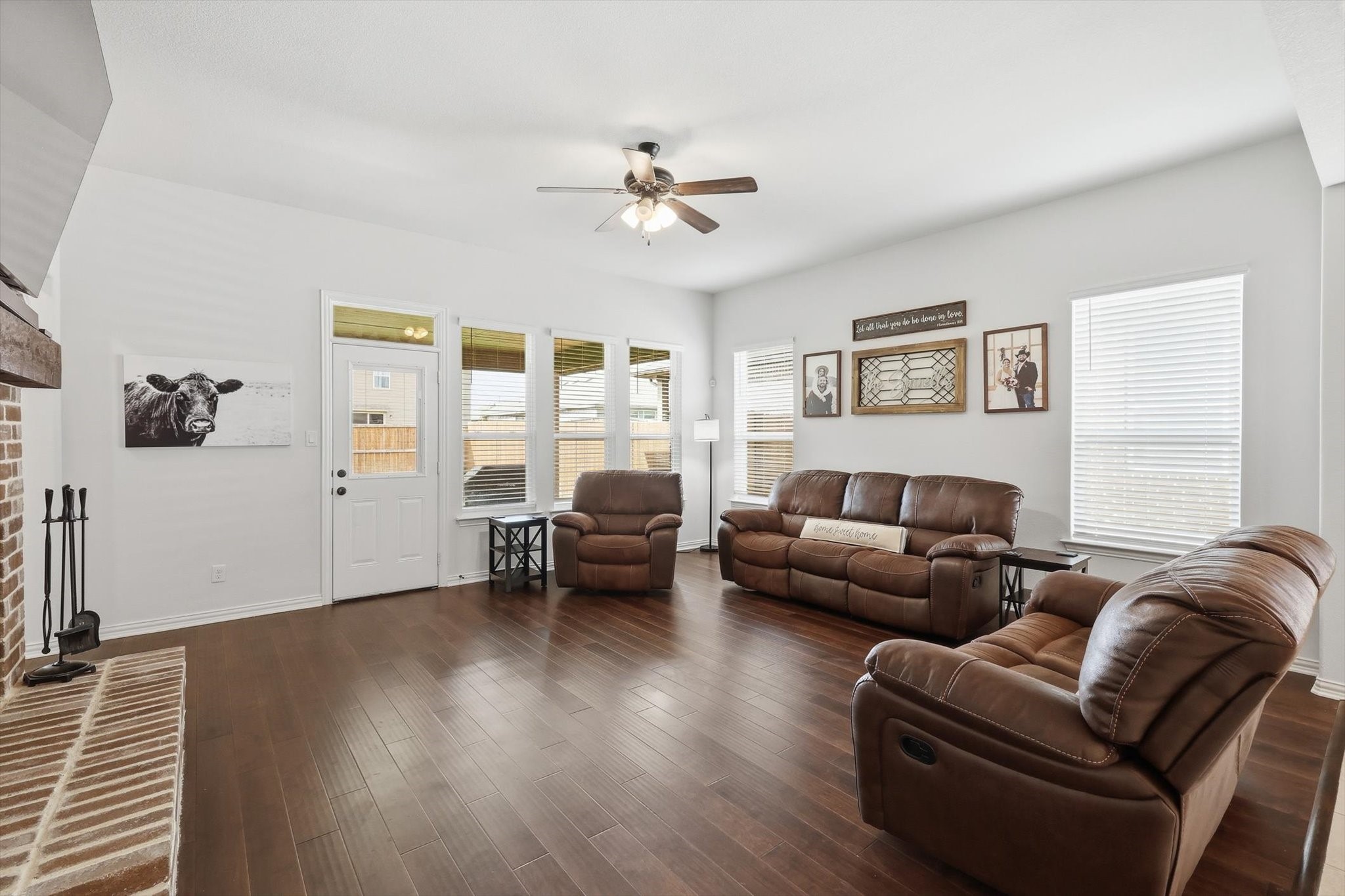 2013 Gill Star Drive Haslet TX 76052