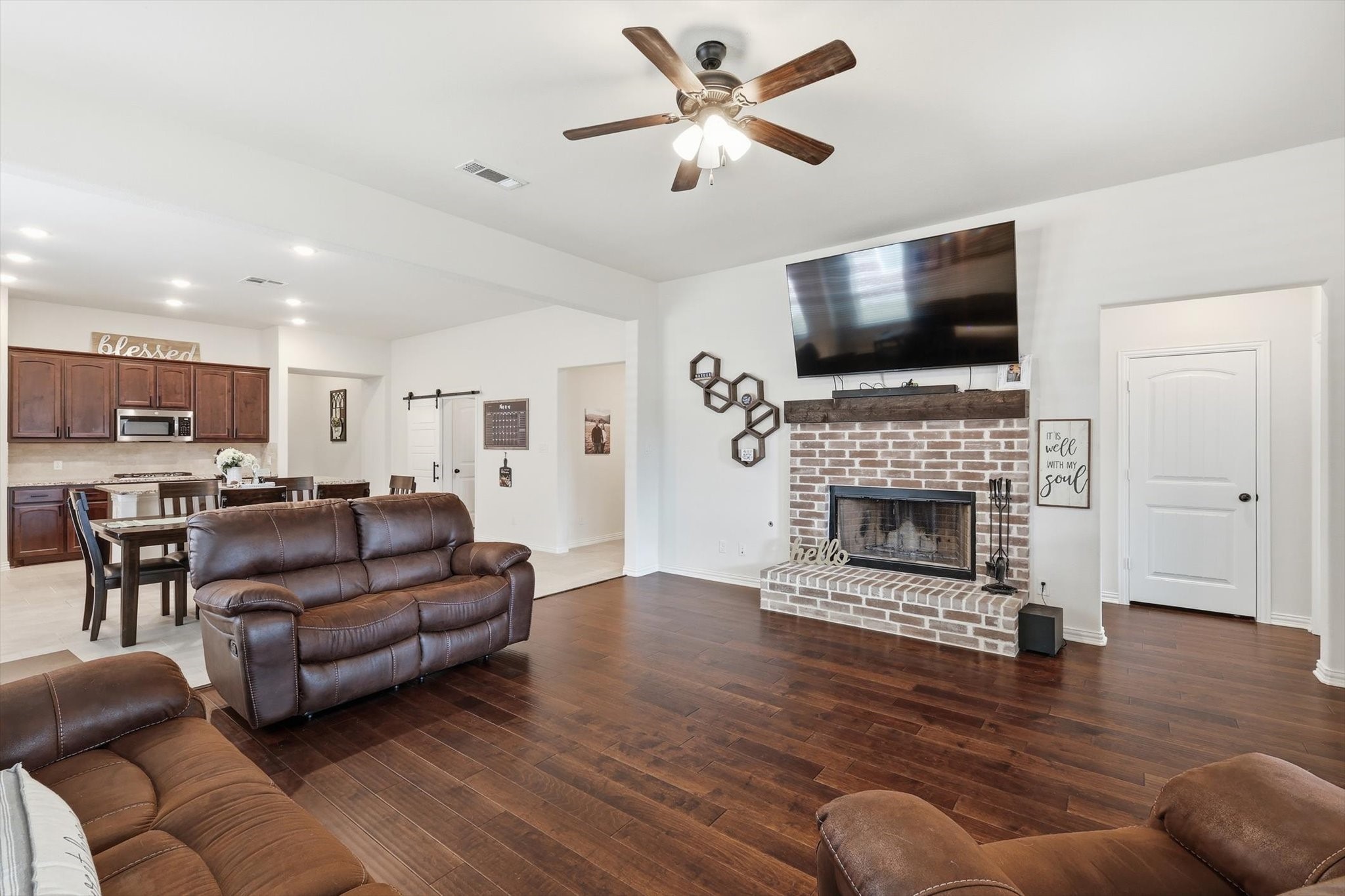 2013 Gill Star Drive Haslet TX 76052