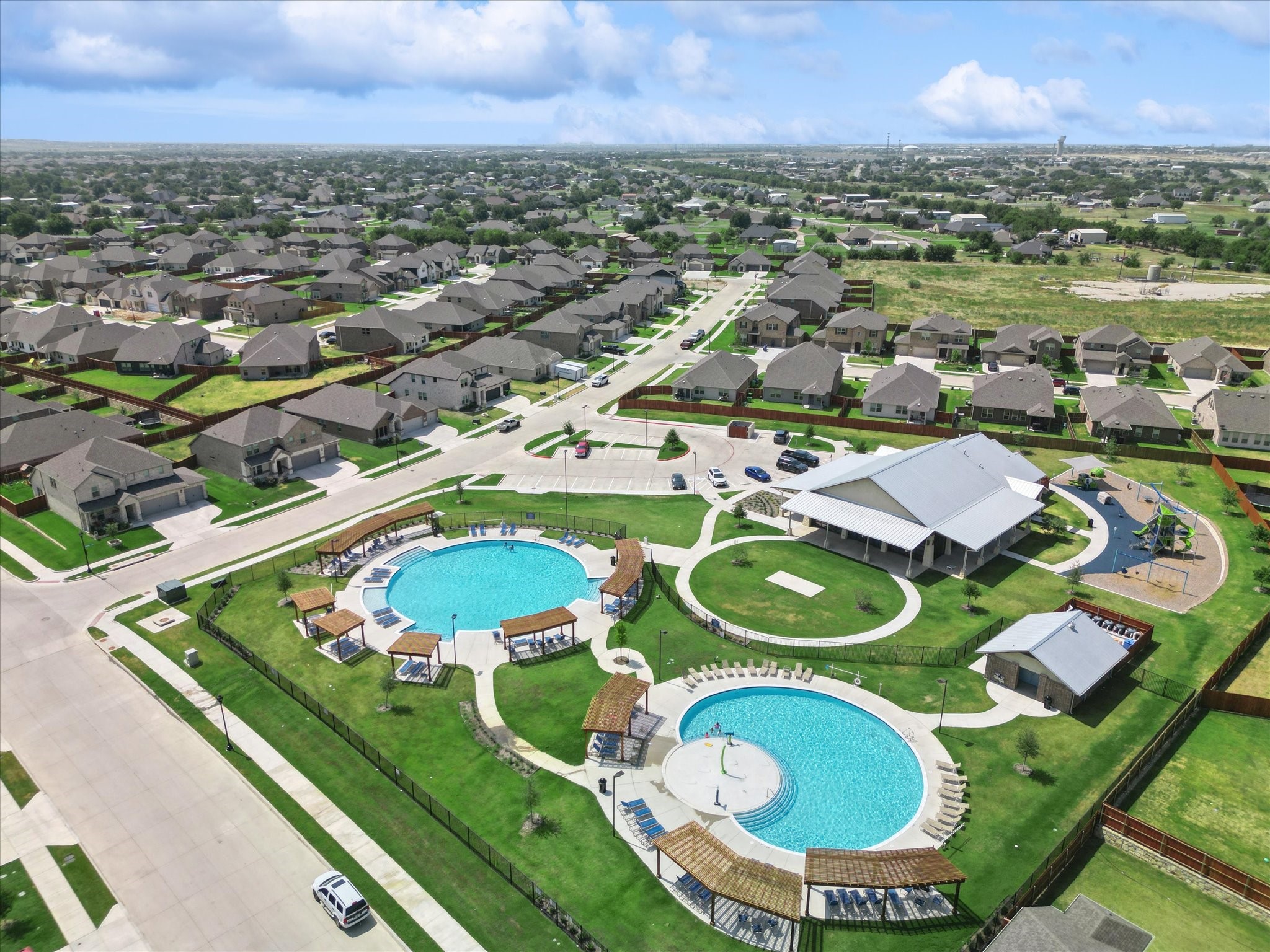 2013 Gill Star Drive Haslet TX 76052