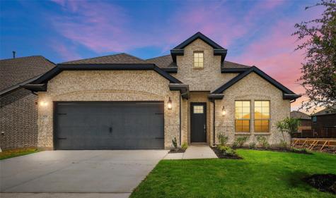 426 Hazeltine Road Red Oak TX 75154