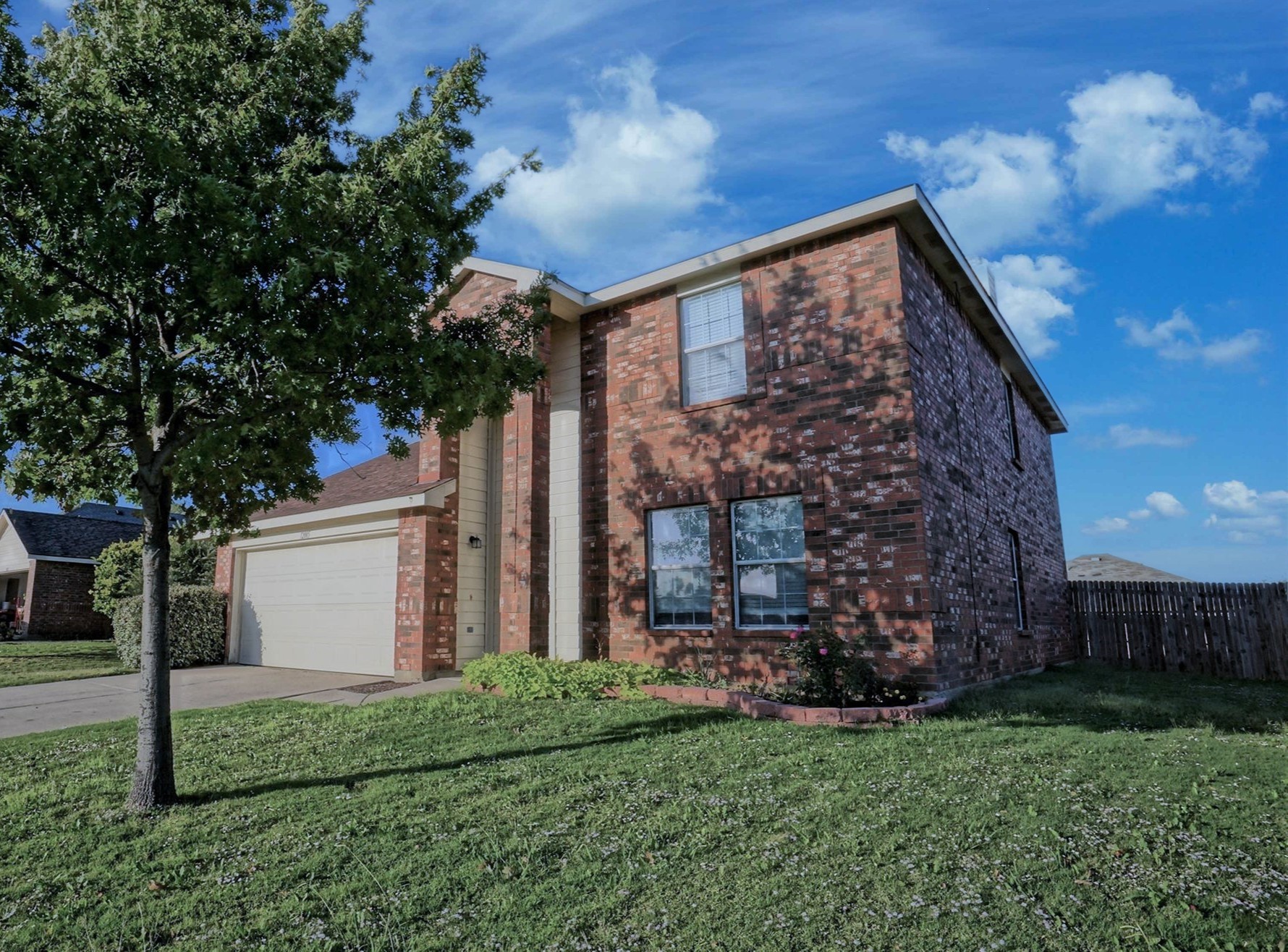 12005 Arbor Lake Road Rhome TX 76078