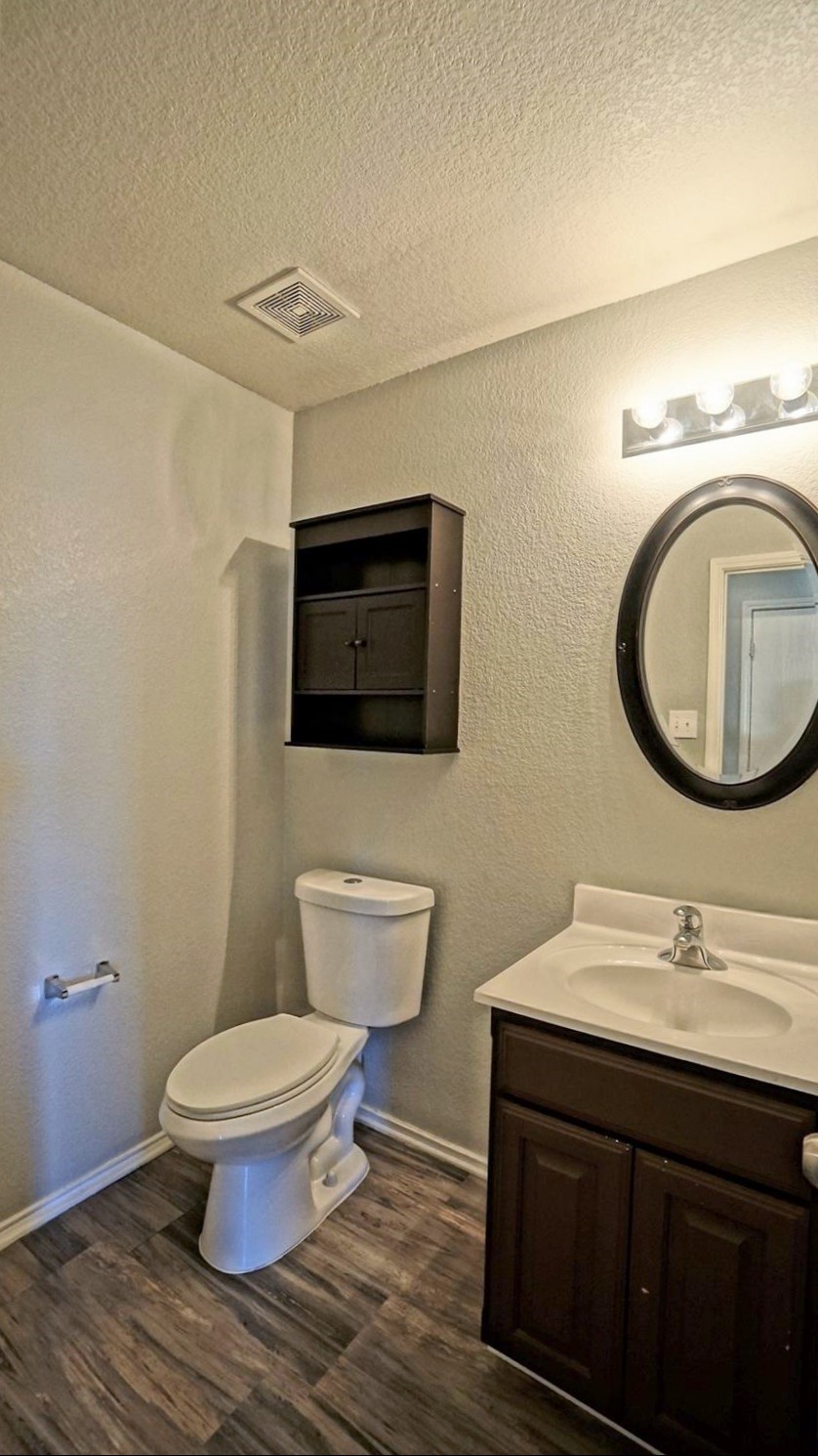 12005 Arbor Lake Road Rhome TX 76078