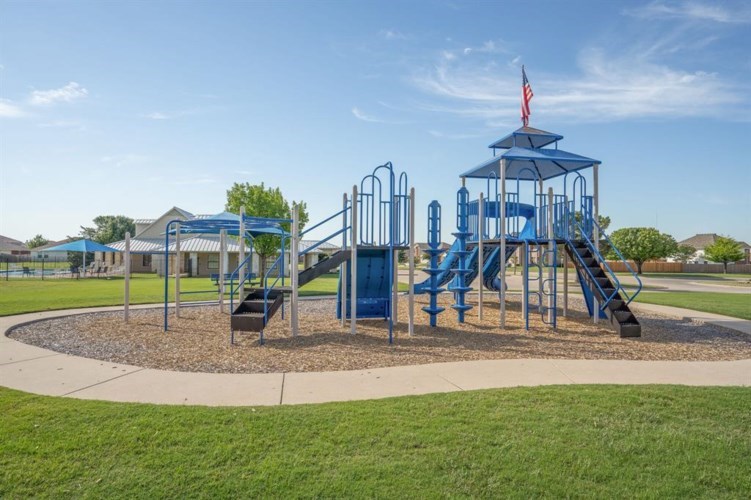 12005 Arbor Lake Road Rhome TX 76078