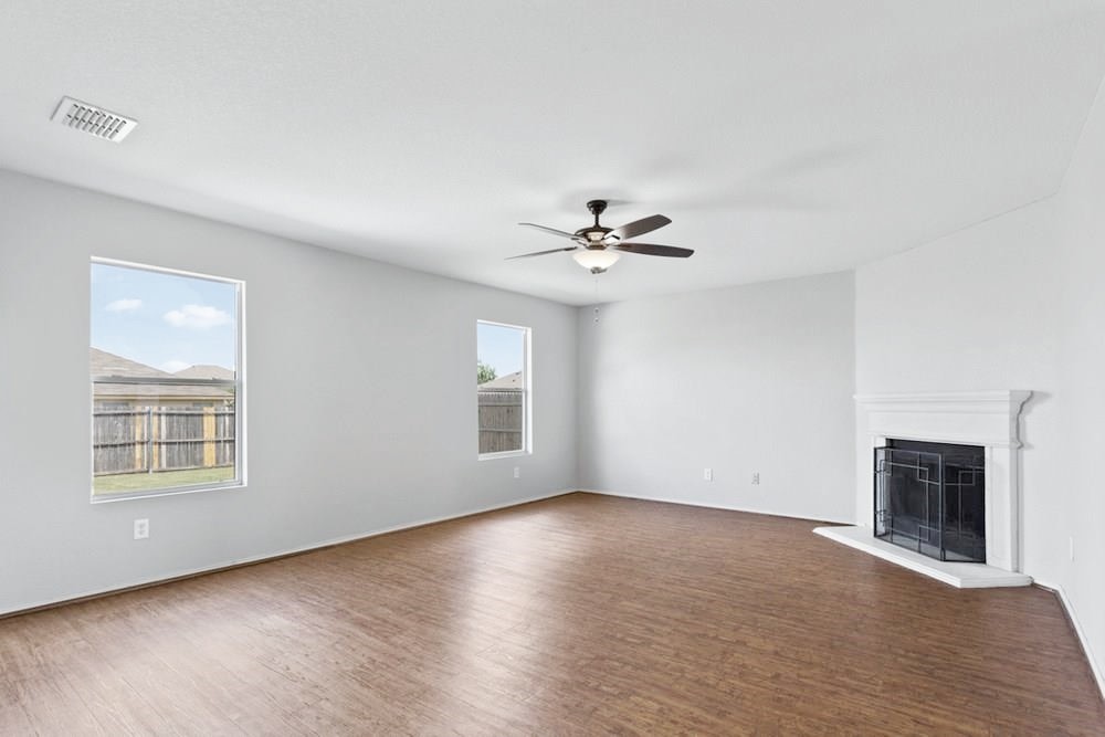 12005 Arbor Lake Road Rhome TX 76078
