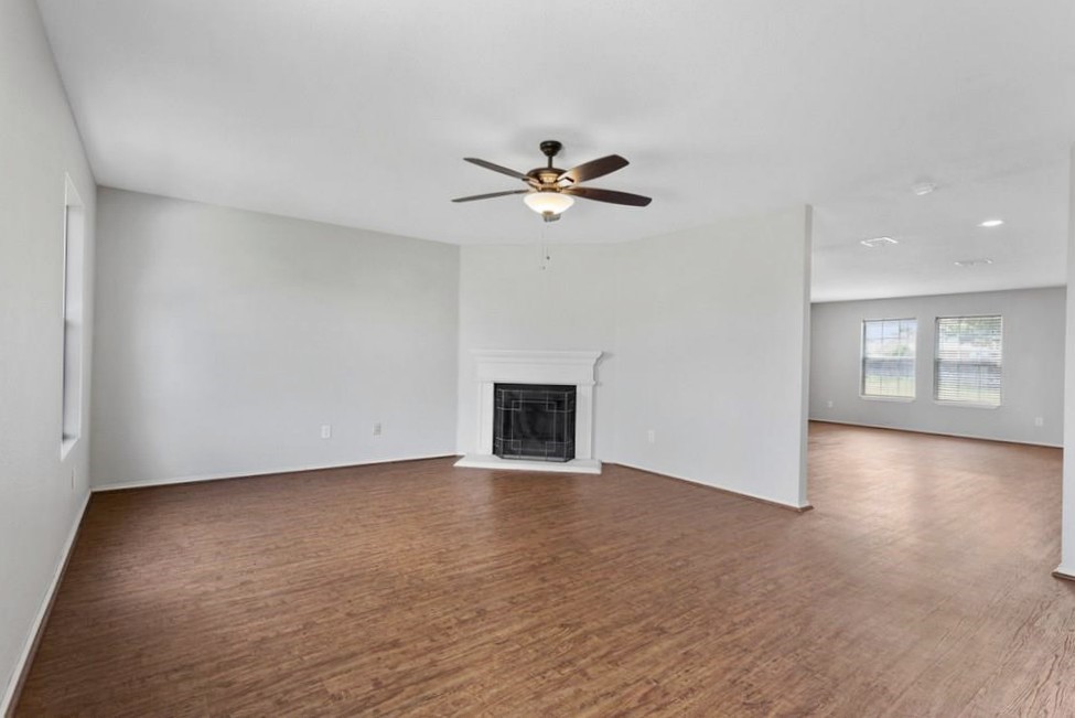 12005 Arbor Lake Road Rhome TX 76078