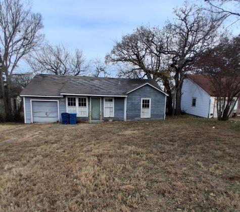 43 W Parnell Street Denison TX 75020