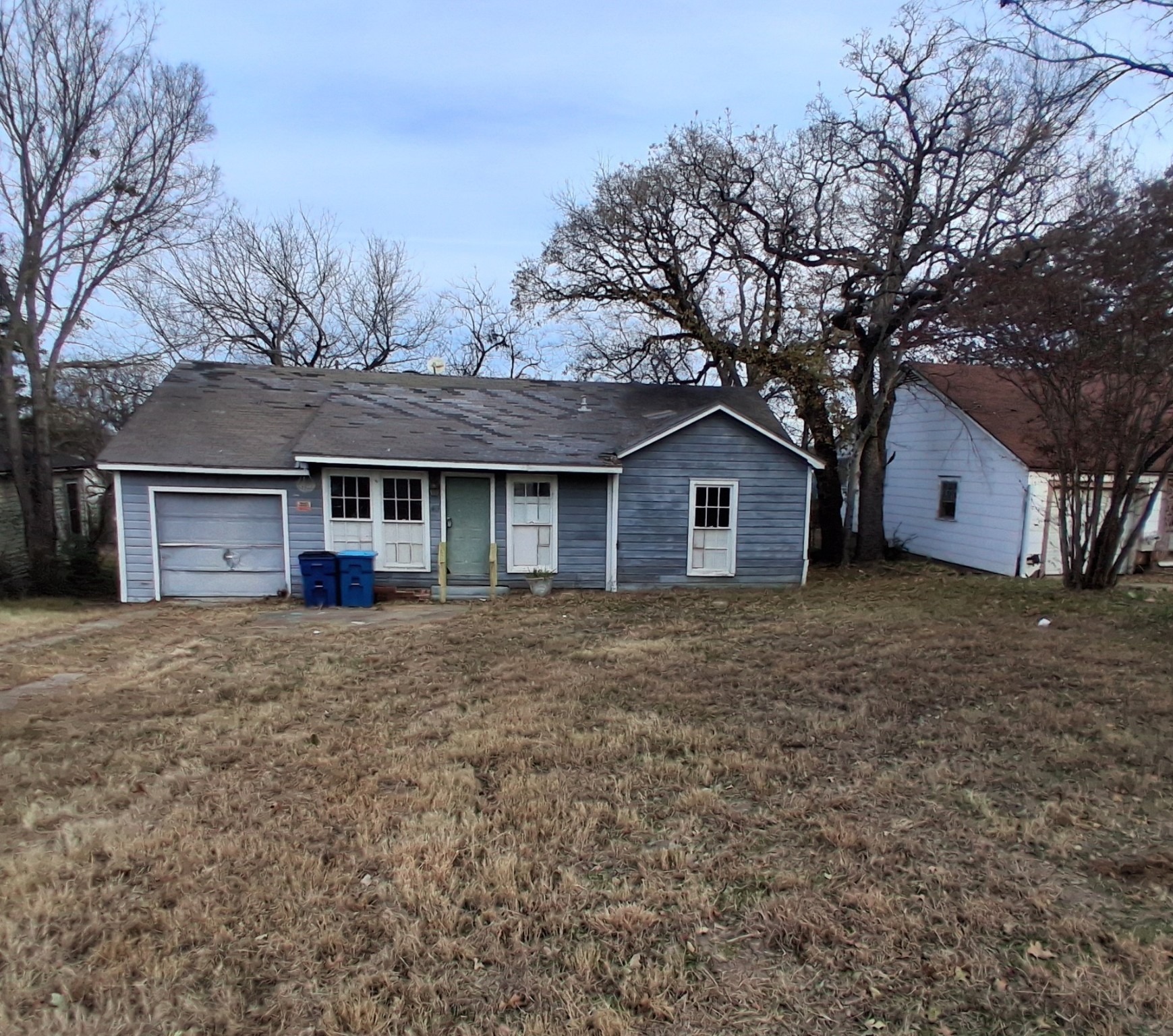 43 W Parnell Street Denison TX 75020