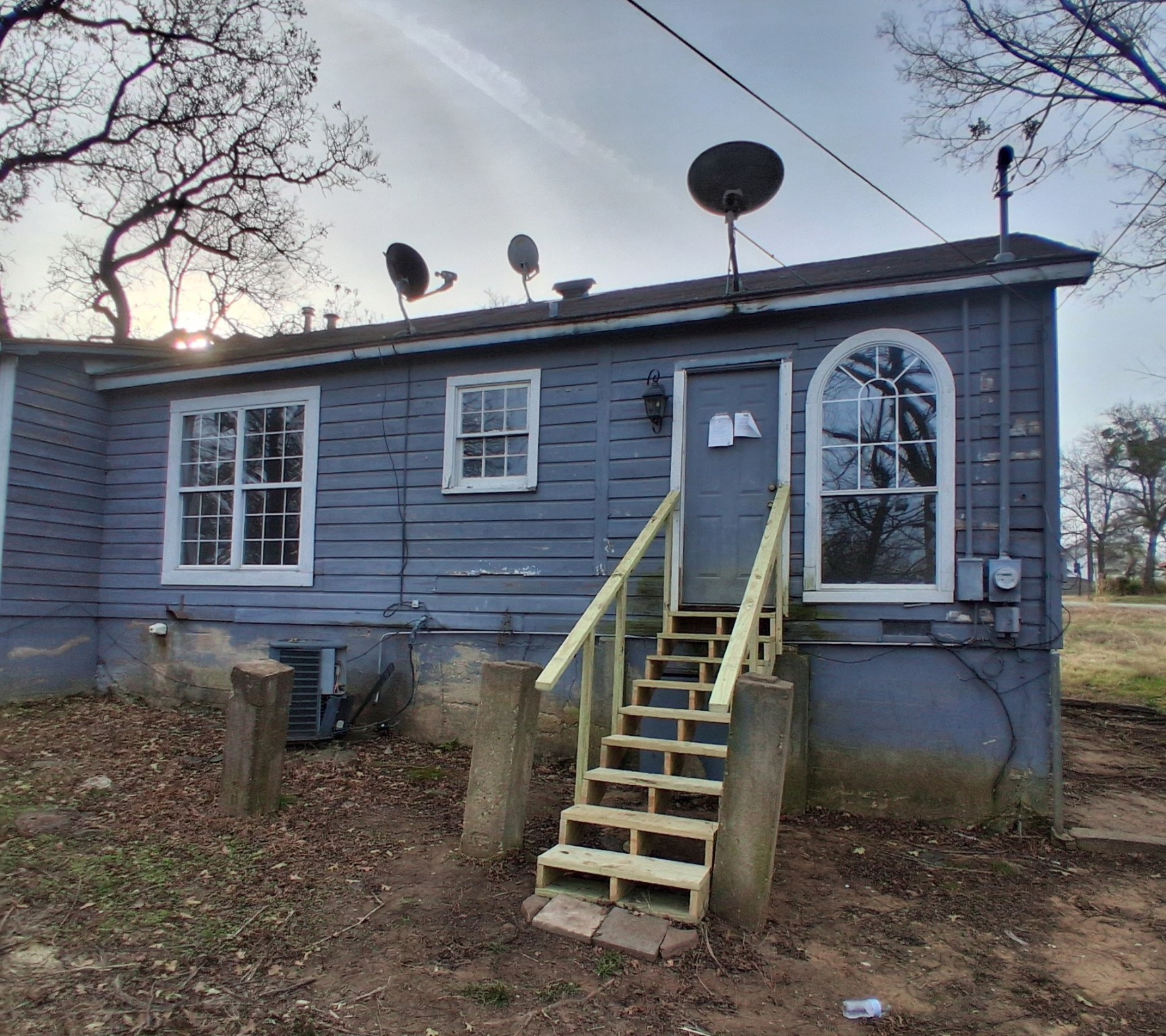 43 W Parnell Street Denison TX 75020