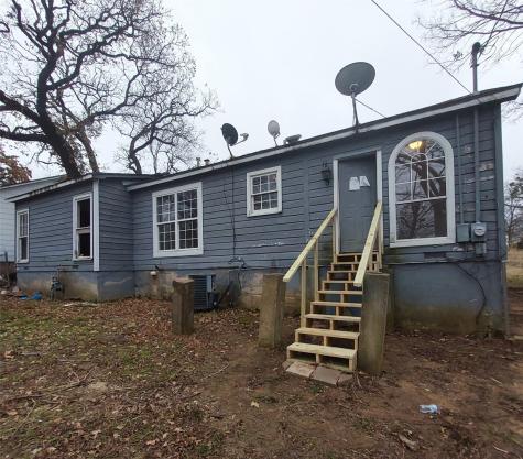 43 W Parnell Street Denison TX 75020