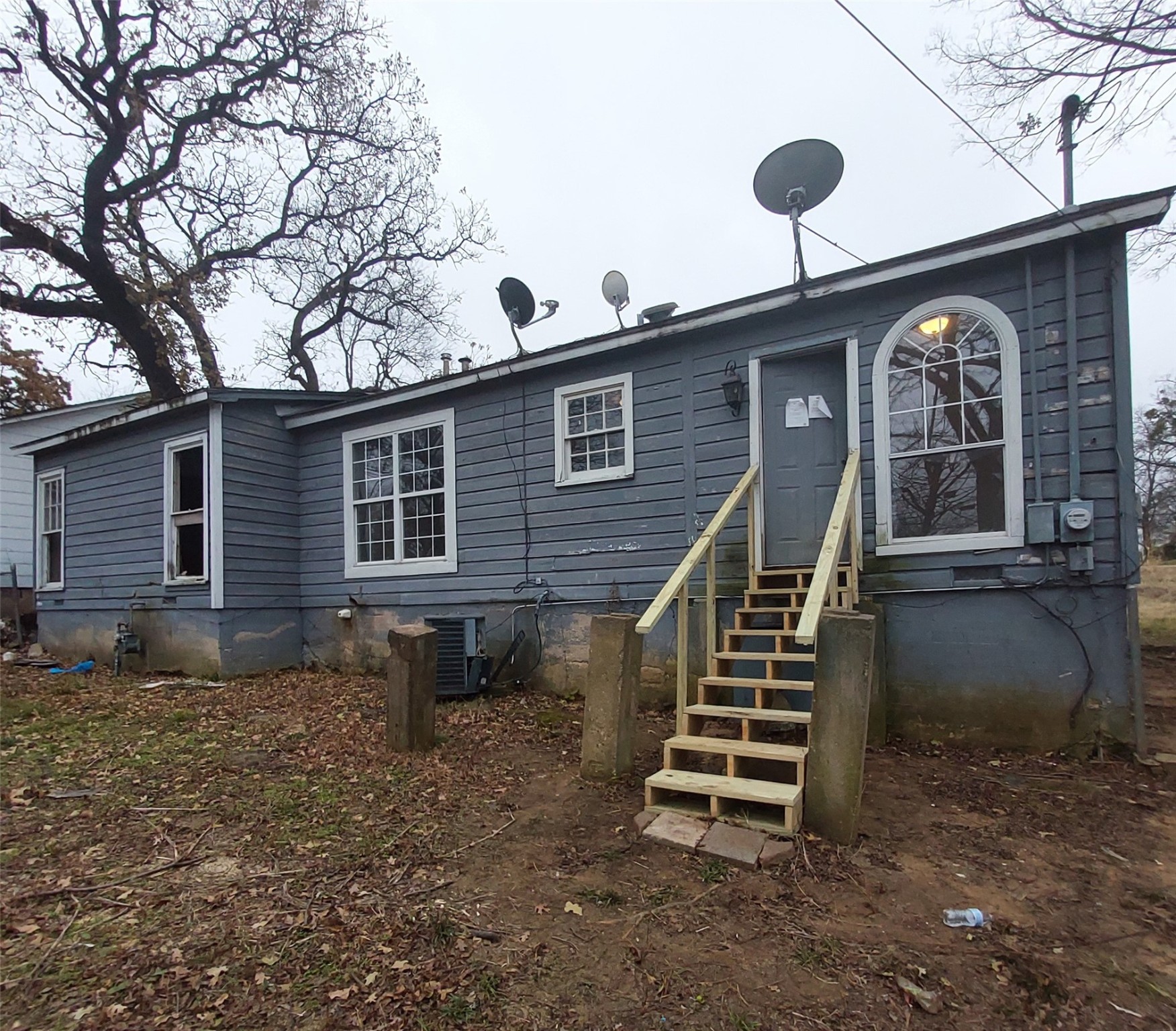 43 W Parnell Street Denison TX 75020