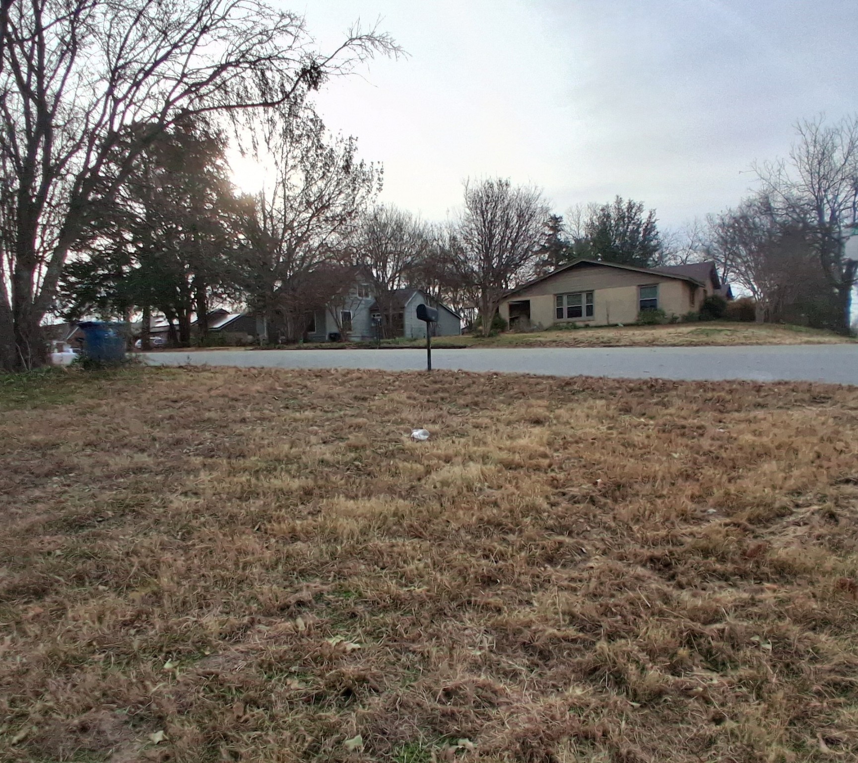 43 W Parnell Street Denison TX 75020