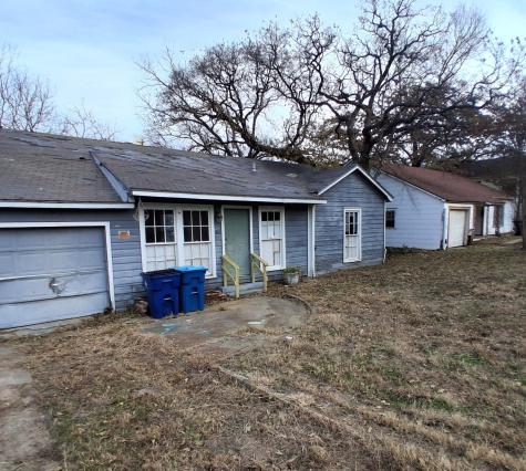 43 W Parnell Street Denison TX 75020