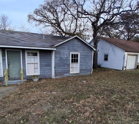 43 W Parnell Street Denison TX 75020
