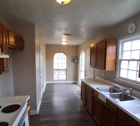43 W Parnell Street Denison TX 75020