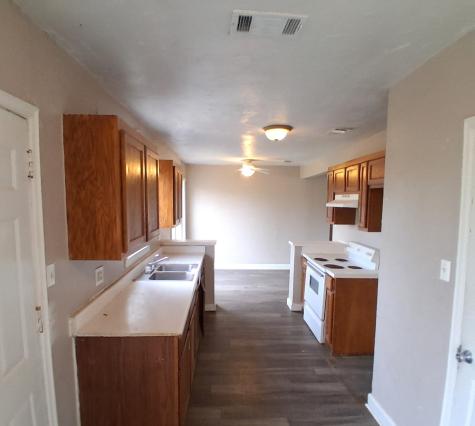 43 W Parnell Street Denison TX 75020