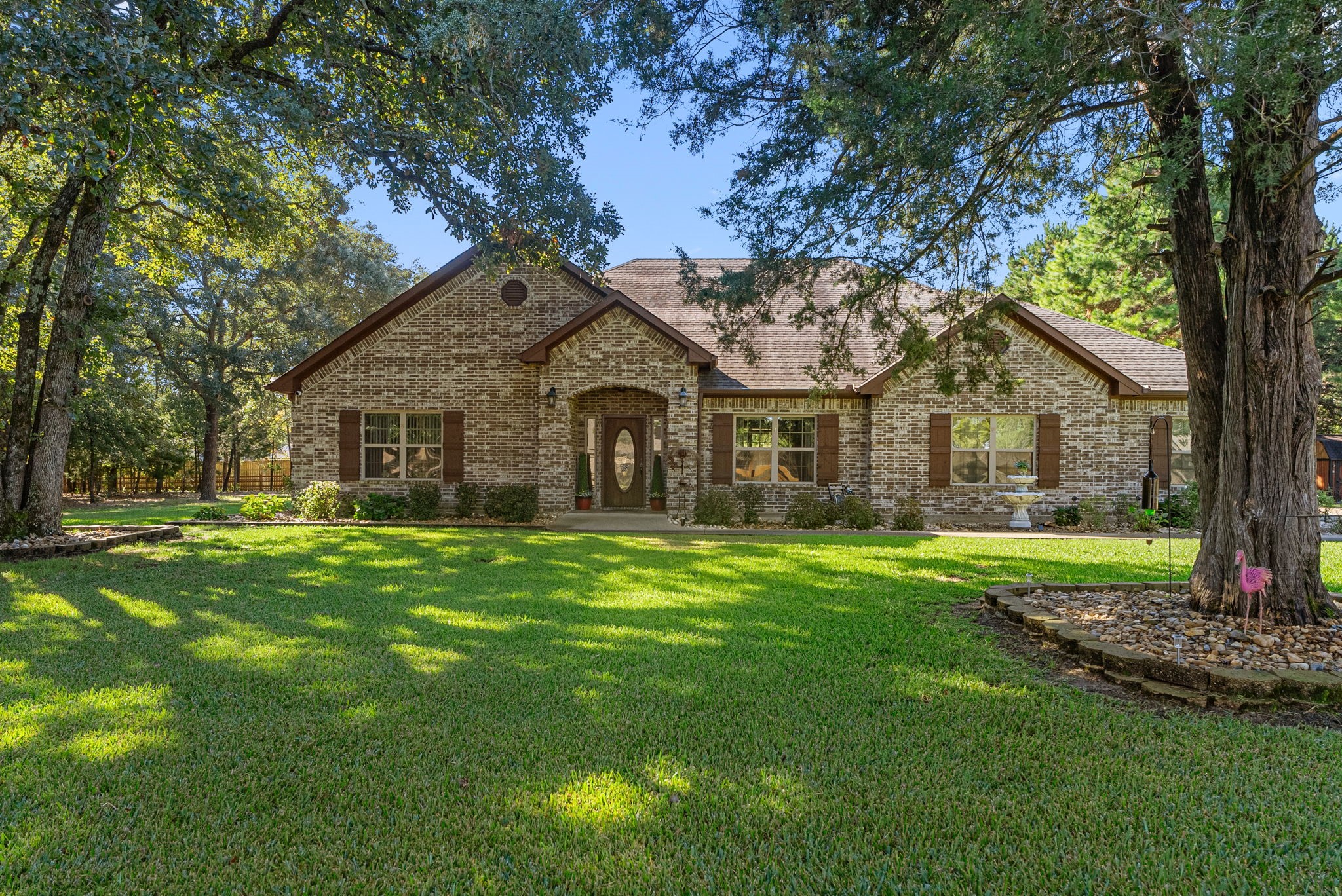 237 County Road 2321 Mineola TX 75773