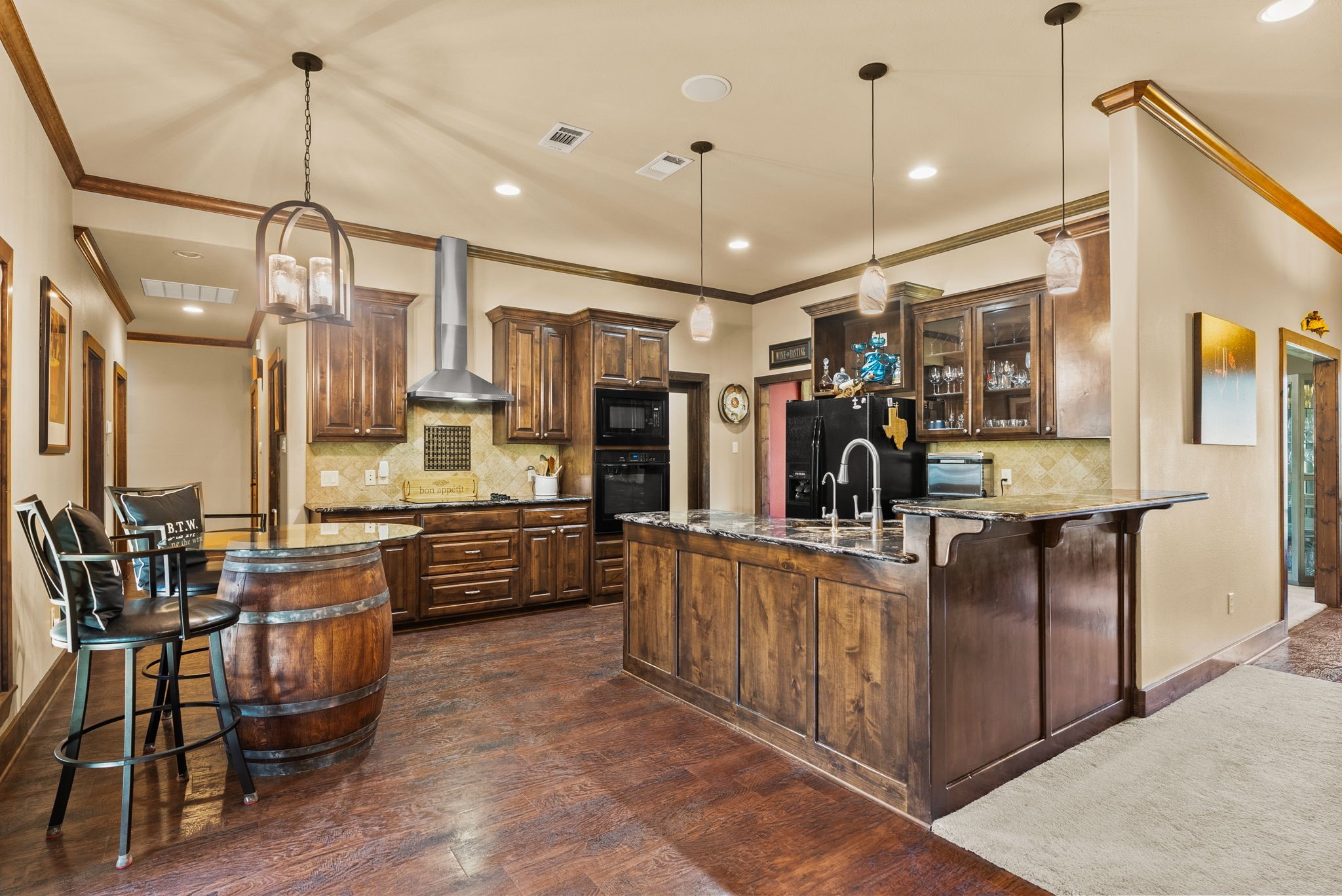 237 County Road 2321 Mineola TX 75773