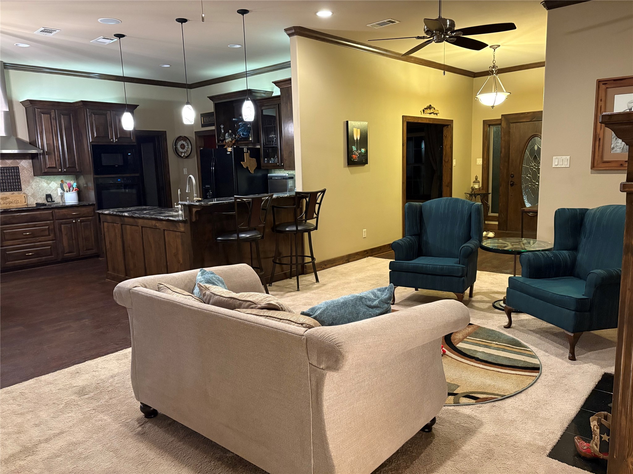 237 County Road 2321 Mineola TX 75773