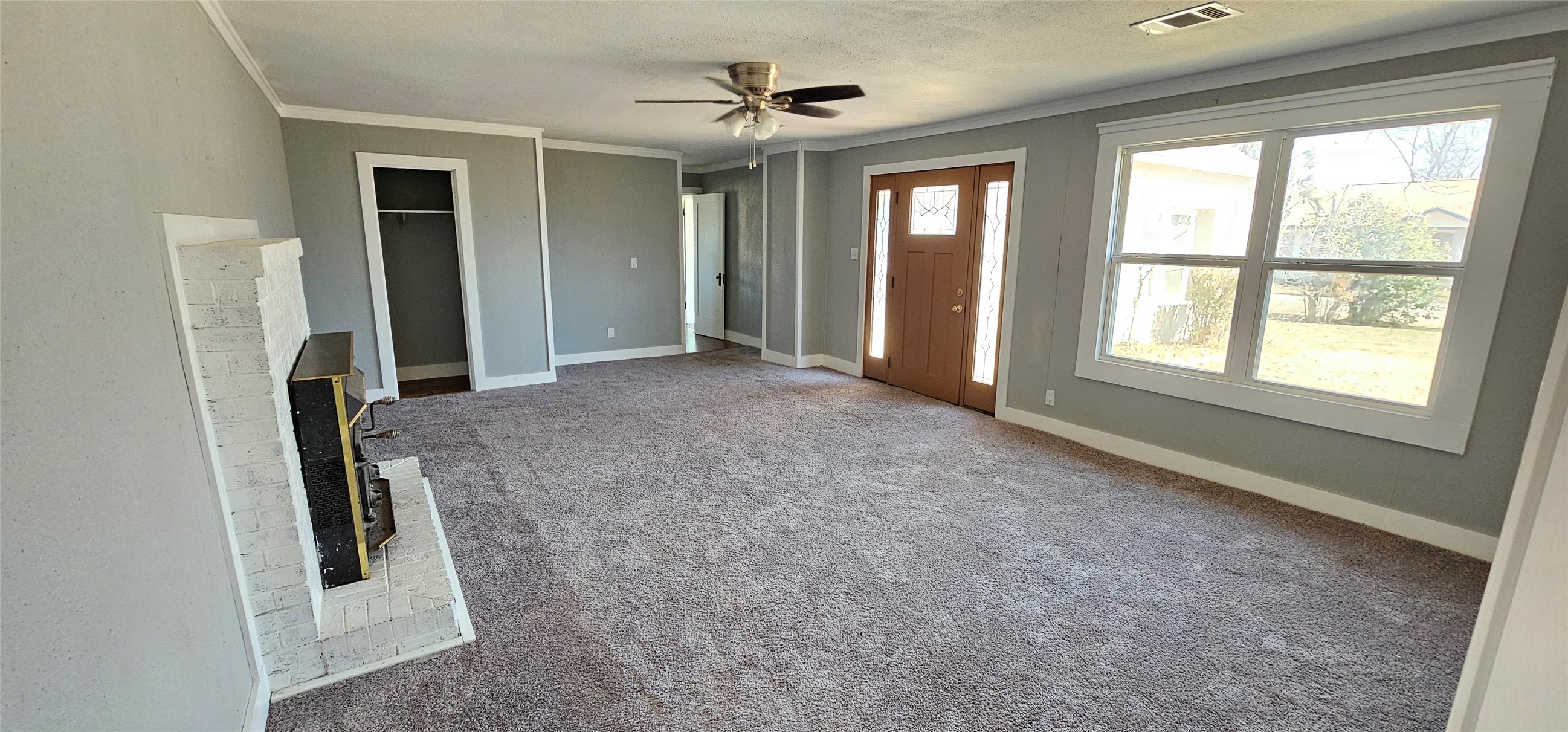 616 E 9th Street Coleman TX 76834