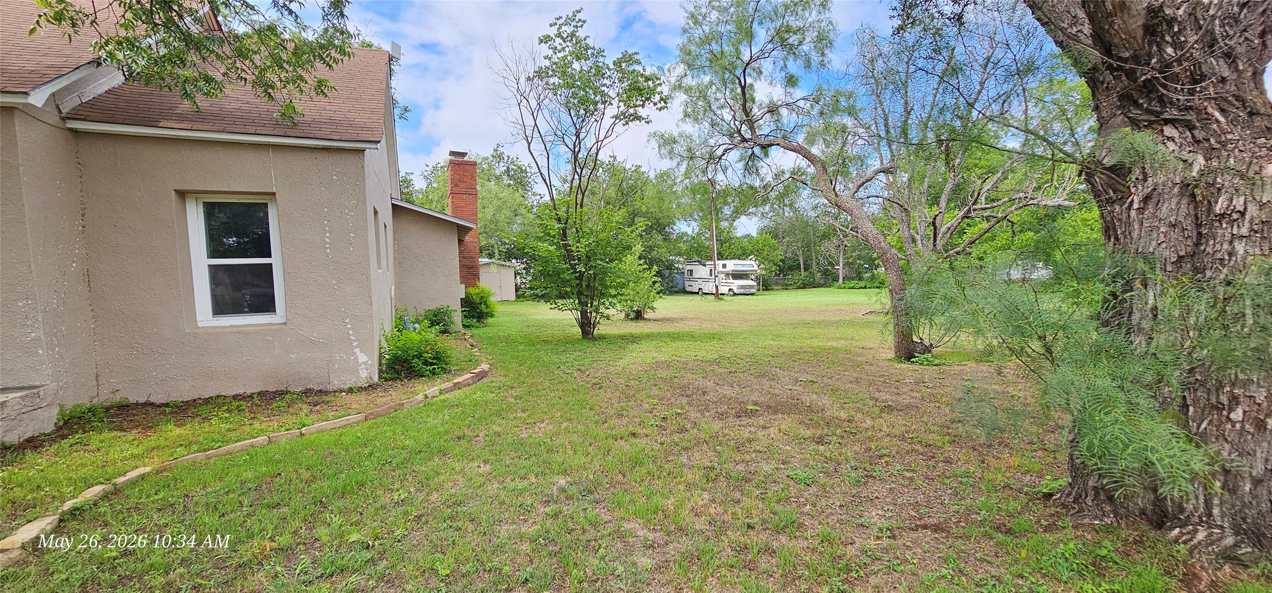616 E 9th Street Coleman TX 76834