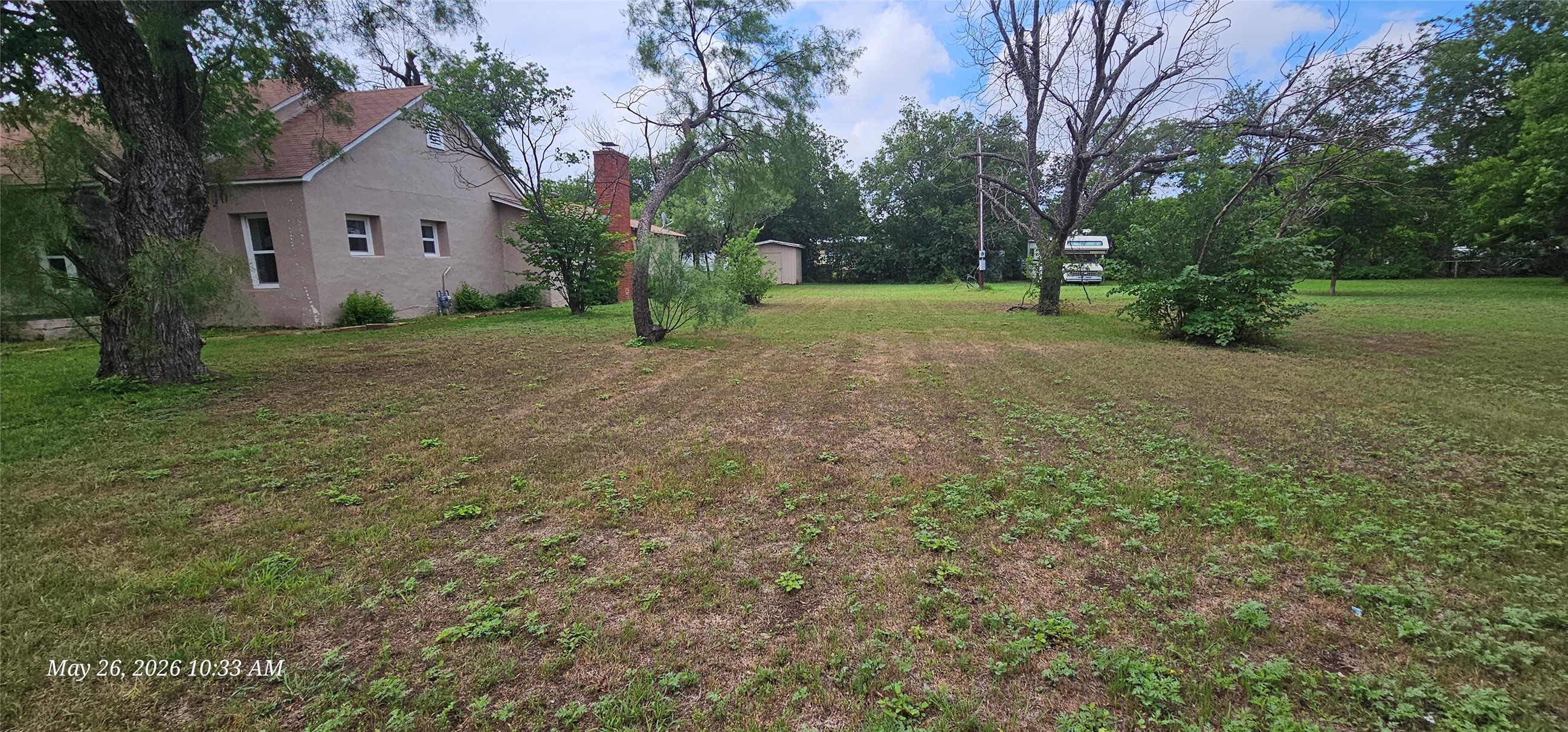 616 E 9th Street Coleman TX 76834