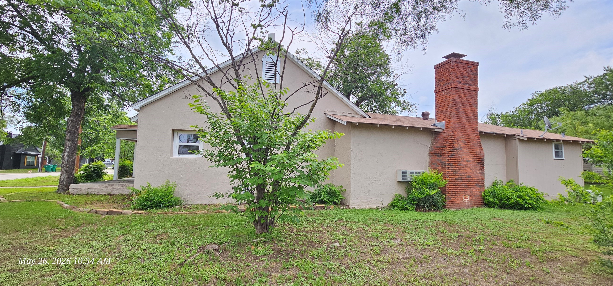 616 E 9th Street Coleman TX 76834