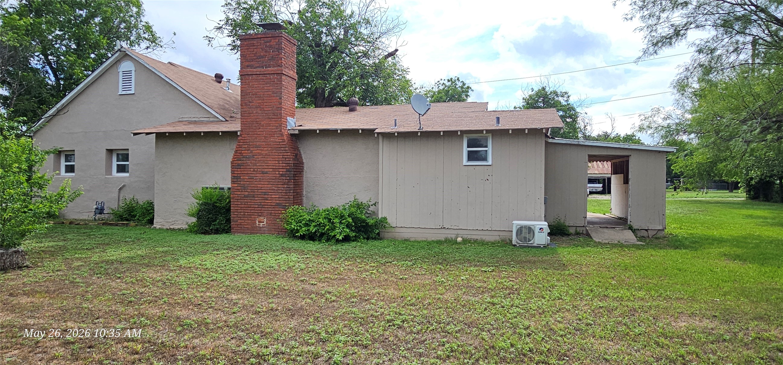 616 E 9th Street Coleman TX 76834