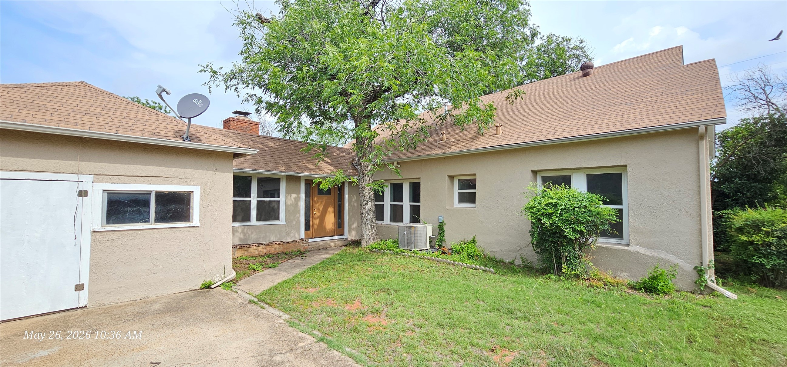 616 E 9th Street Coleman TX 76834