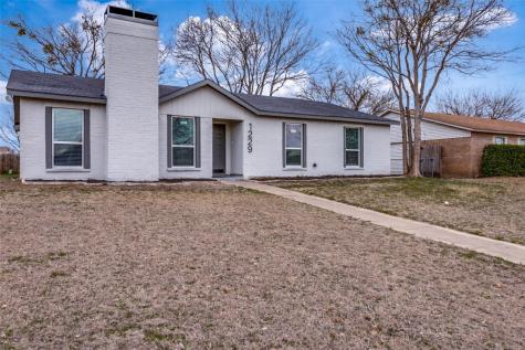 1229 Oakbluff Drive Lancaster TX 75146
