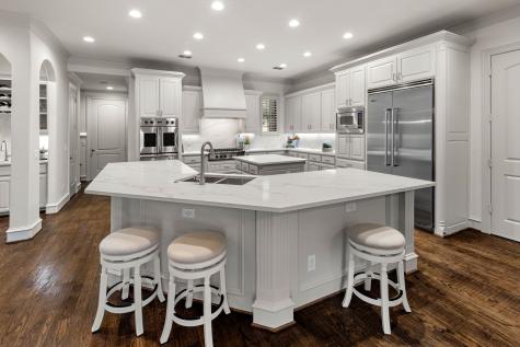601 Rosebury Circle Mckinney TX 75071