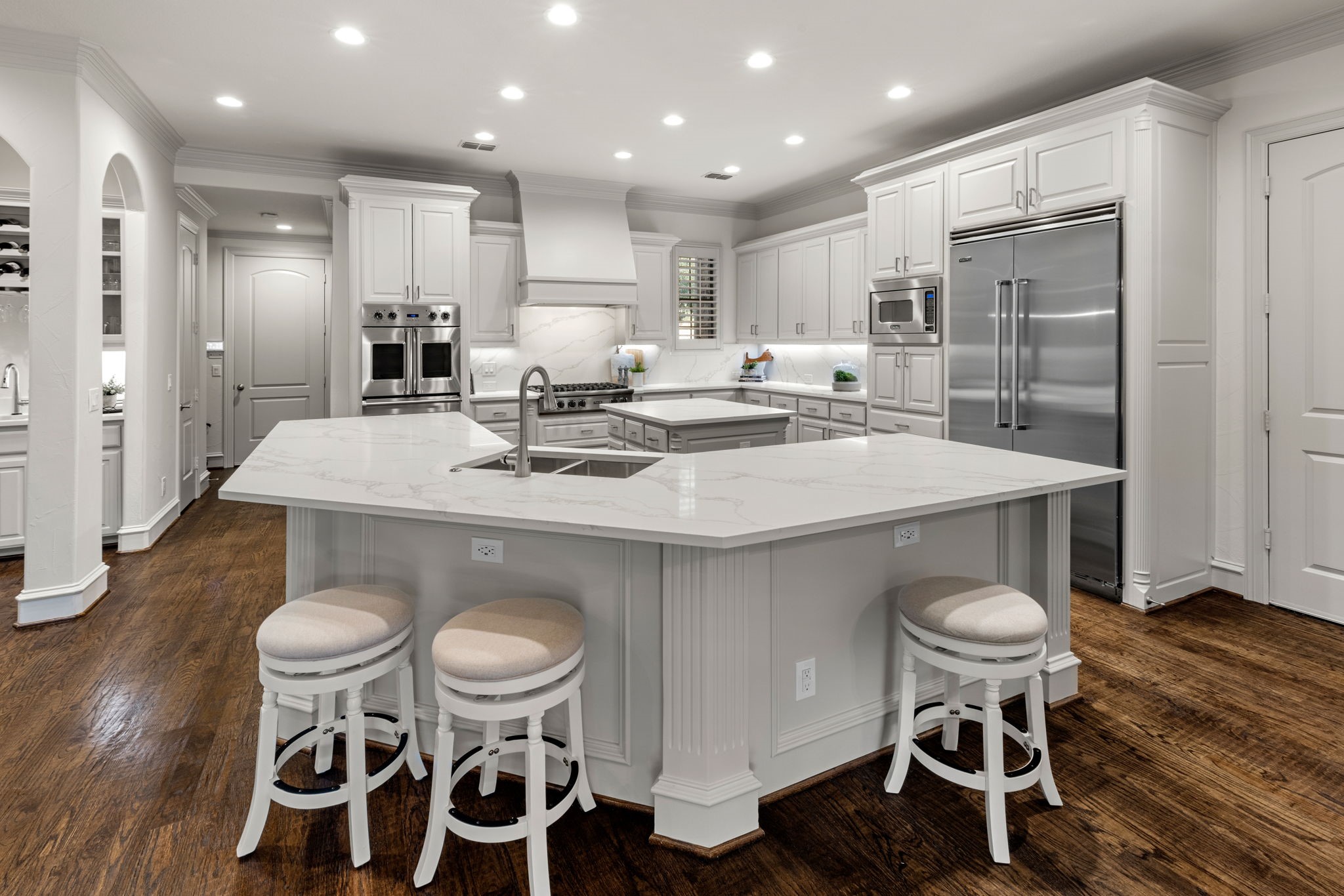 601 Rosebury Circle Mckinney TX 75071
