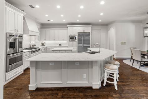 601 Rosebury Circle Mckinney TX 75071
