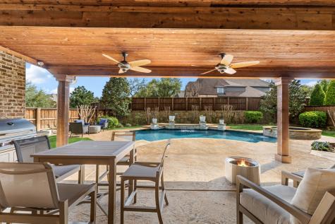 601 Rosebury Circle Mckinney TX 75071