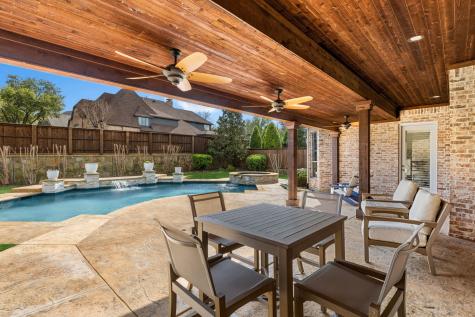 601 Rosebury Circle Mckinney TX 75071