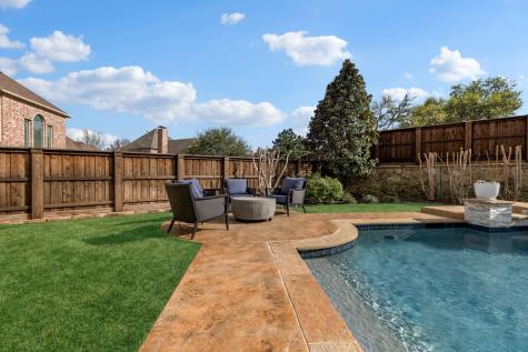 601 Rosebury Circle Mckinney TX 75071