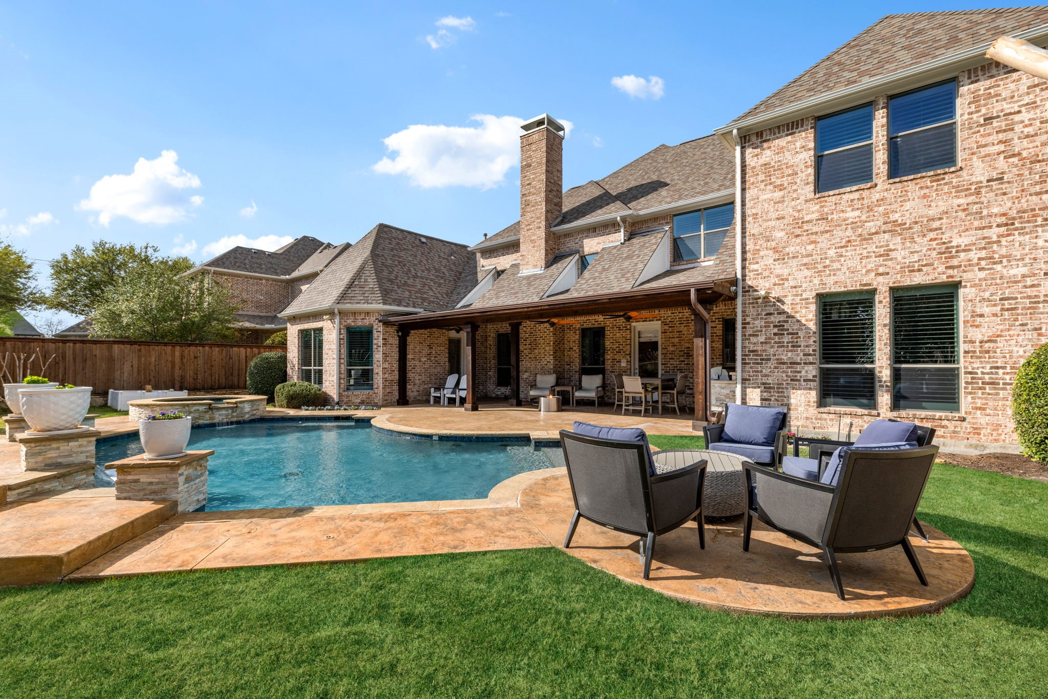 601 Rosebury Circle Mckinney TX 75071