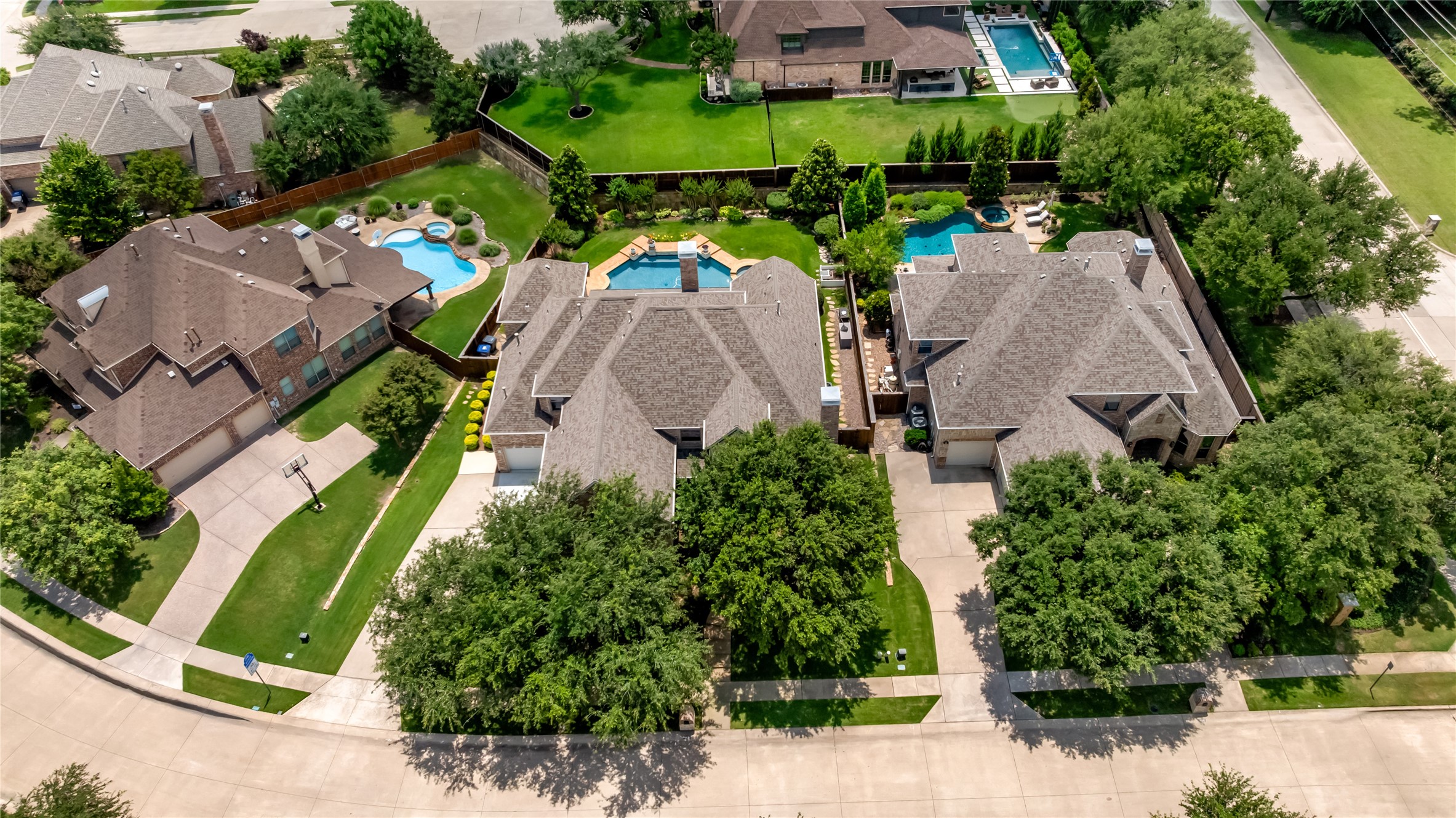 601 Rosebury Circle Mckinney TX 75071