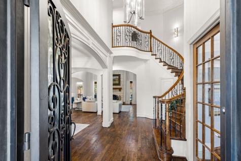 601 Rosebury Circle Mckinney TX 75071