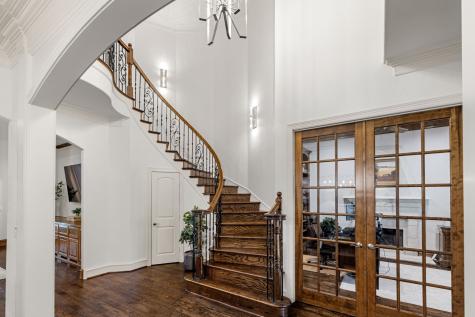 601 Rosebury Circle Mckinney TX 75071