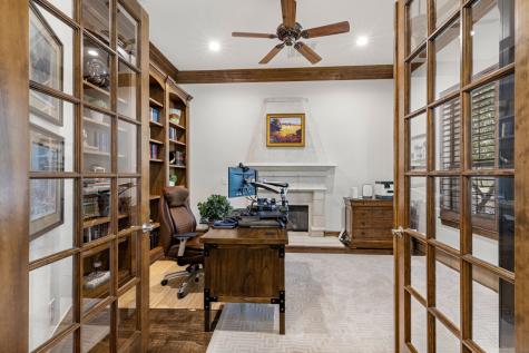 601 Rosebury Circle Mckinney TX 75071